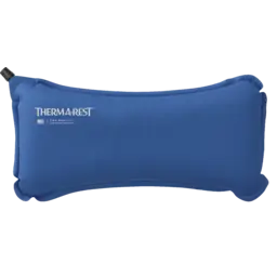 Thermarest Lumbar Pillow Nautical Blue
