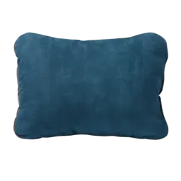Thermarest Compressible Pillow Cinch Stargazer Blue R