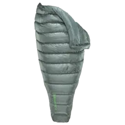 Thermarest Vesper 45F/7C Regular Storm