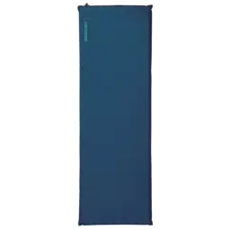 Thermarest BaseCamp Poseidon Blue R