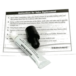 Thermarest Classic Valve Repair Kit