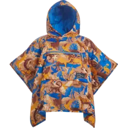 Thermarest Honcho Poncho Kids Animal