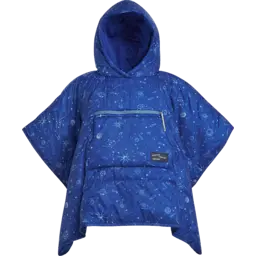 Thermarest Honcho Poncho Kids Space