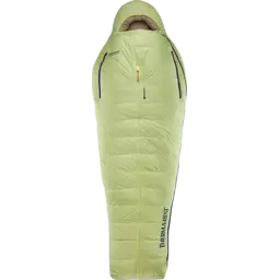 Thermarest Boost 650 32F/0C Regular Meadow Green