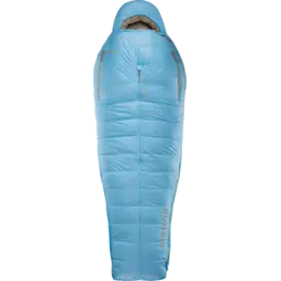 Thermarest Boost 650 20F/-6C Small Morning Blue