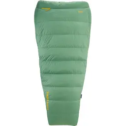 Thermarest Corus 20F/-6C Quilt Large Hedgegreen