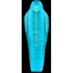 Thermarest Polar Ranger -20F/-30C Regular Flame/Orange