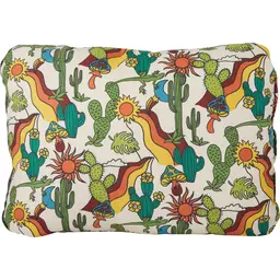 Thermarest Compressible Pillow Cinch Desert R