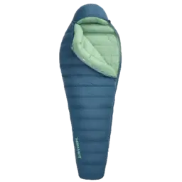 Thermarest Parsec 20F/-6C Long Reflecting Pond