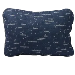 Thermarest Compressible Pillow Cinch Warp Speed L
