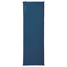 Thermarest BaseCamp Poseidon Blue R