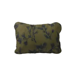 Thermarest Compressible Pillow Cinch Pine S