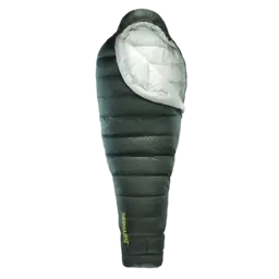 Thermarest Hyperion 32F/0C UL Bag Regular Black Forest