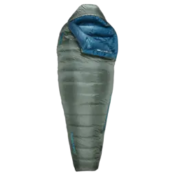 Thermarest Questar 0F/-18C Long Balsam