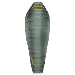 Thermarest Questar 20F/-6C Small Balsam