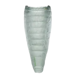Thermarest Vesper 32F/0C UL Quilt Regular Ether